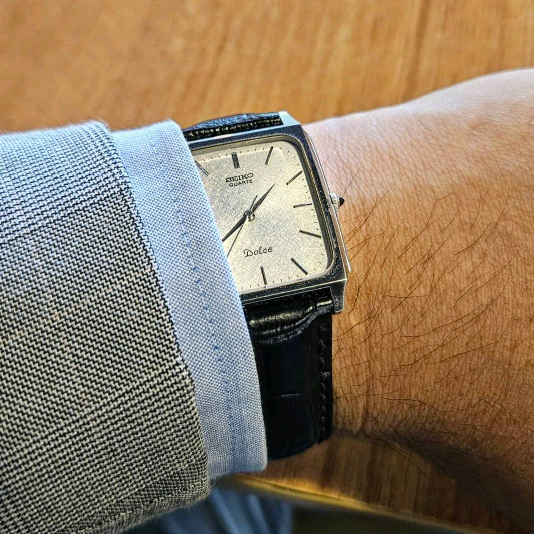 Thrill of the Hunt | WatchCrunch