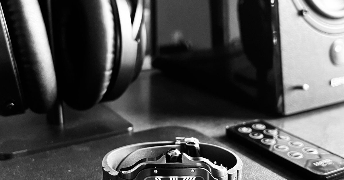 The all-ADLC Santos de Cartier: GADA love it! | WatchCrunch