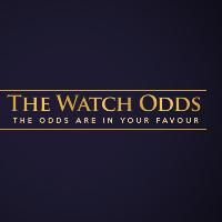 The Watch Odds (@thewatchodds)