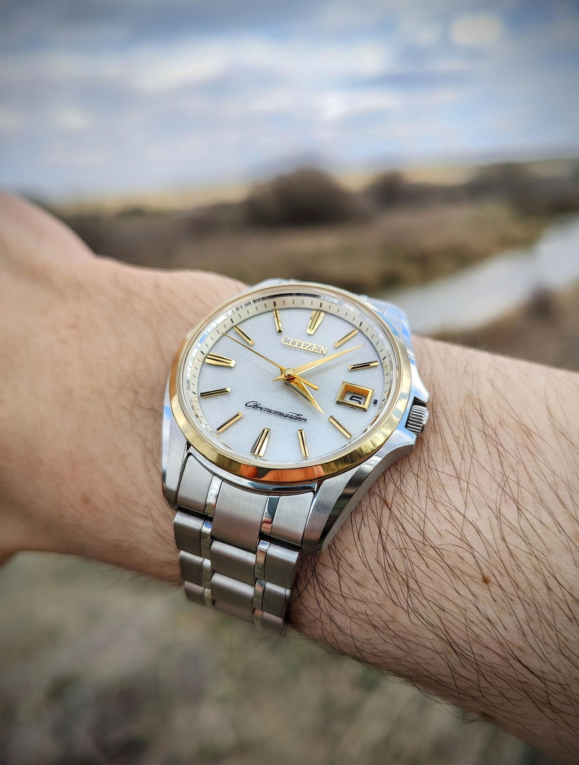 Citizen's GS killer (on paper) | WatchCrunch