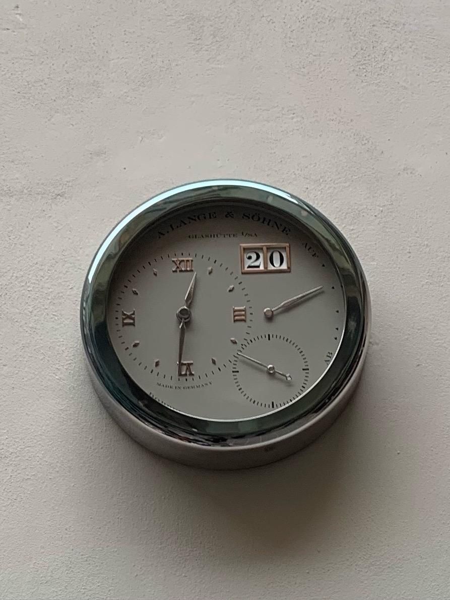 A couple clocks and watches | WatchCrunch