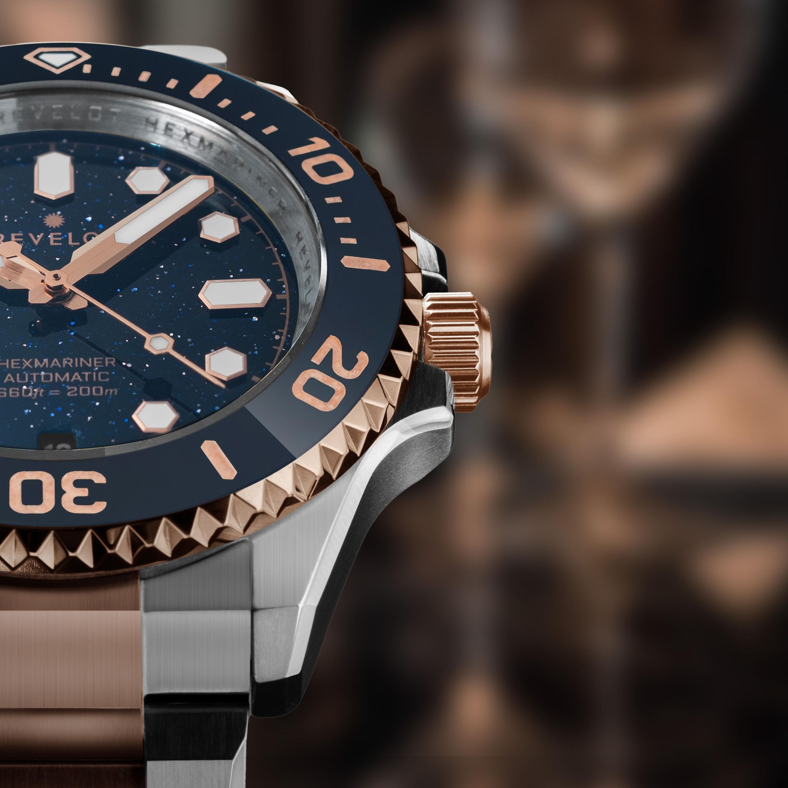 Back by popular demand now in 39mm, what do you guys think? | WatchCrunch