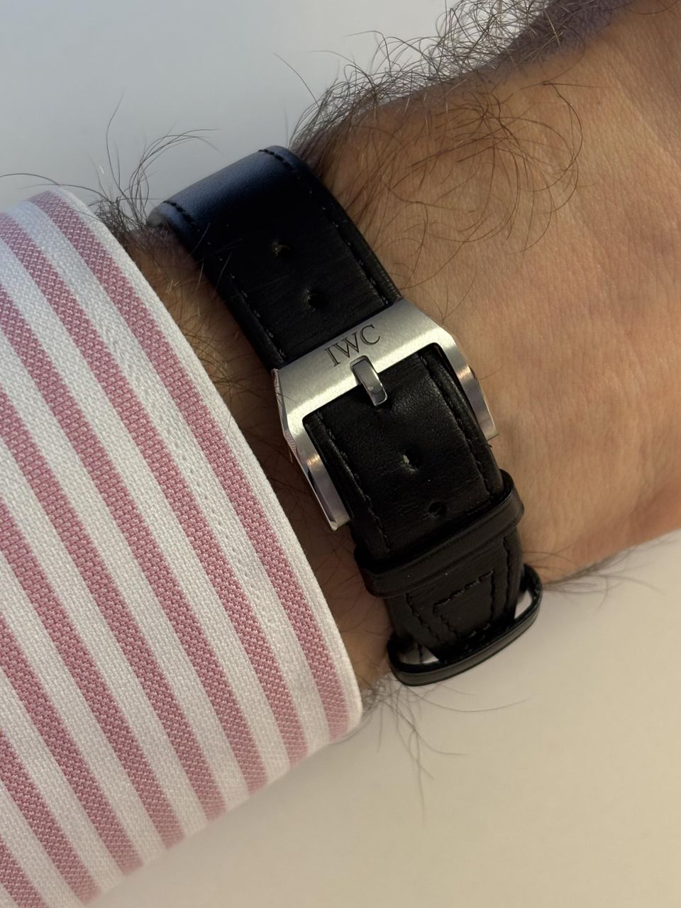 EasX-CHANGE leather strap | WatchCrunch