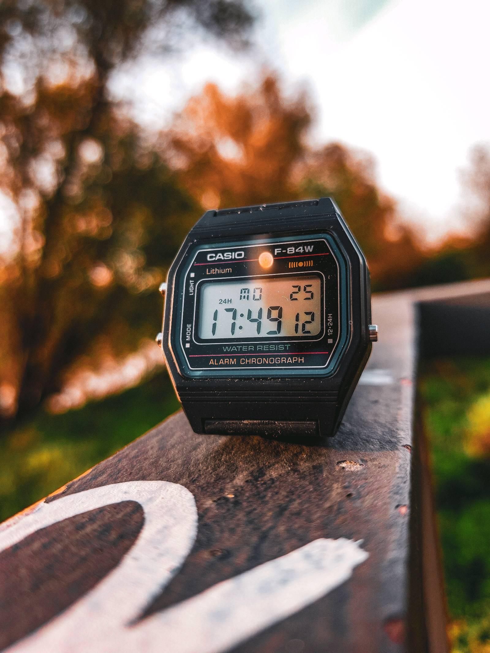 カシオ　CASIO FILM WATCH フィルムウォッチ　腕時計 Yahoo!オークション -「casio film watch」(か行) (ブランド