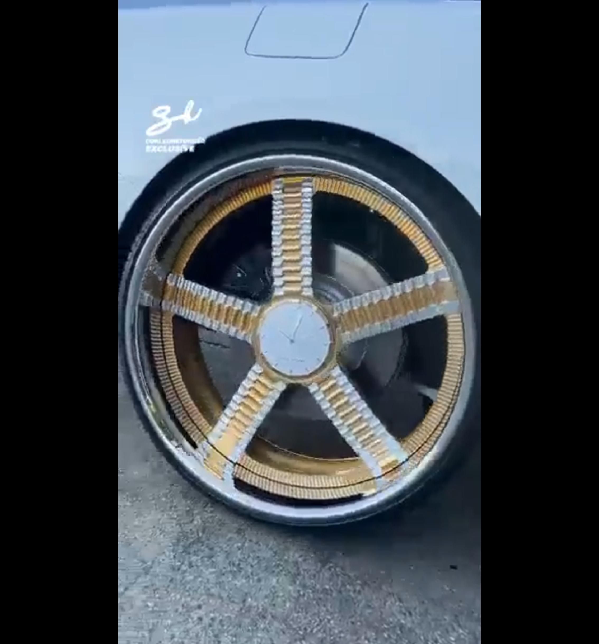 ROLEX RIMS?!? 🤯😱🤣 | WatchCrunch