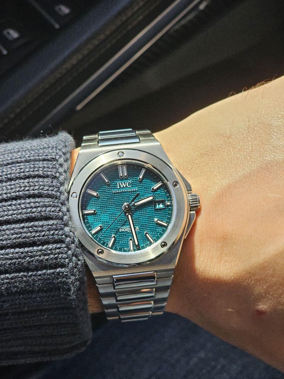 My 4 watch collection 💥 | WatchCrunch