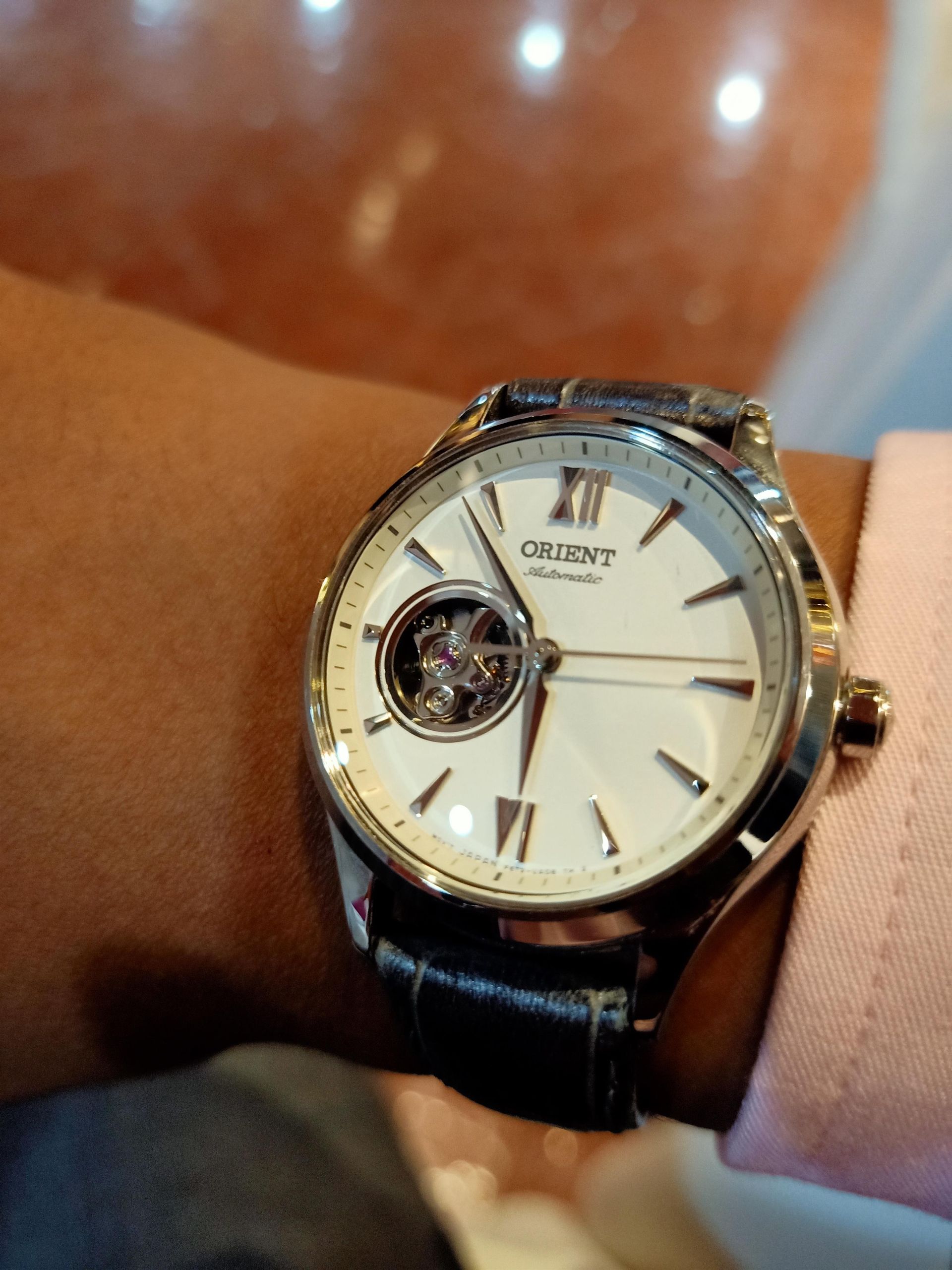 Two more watch styles to 