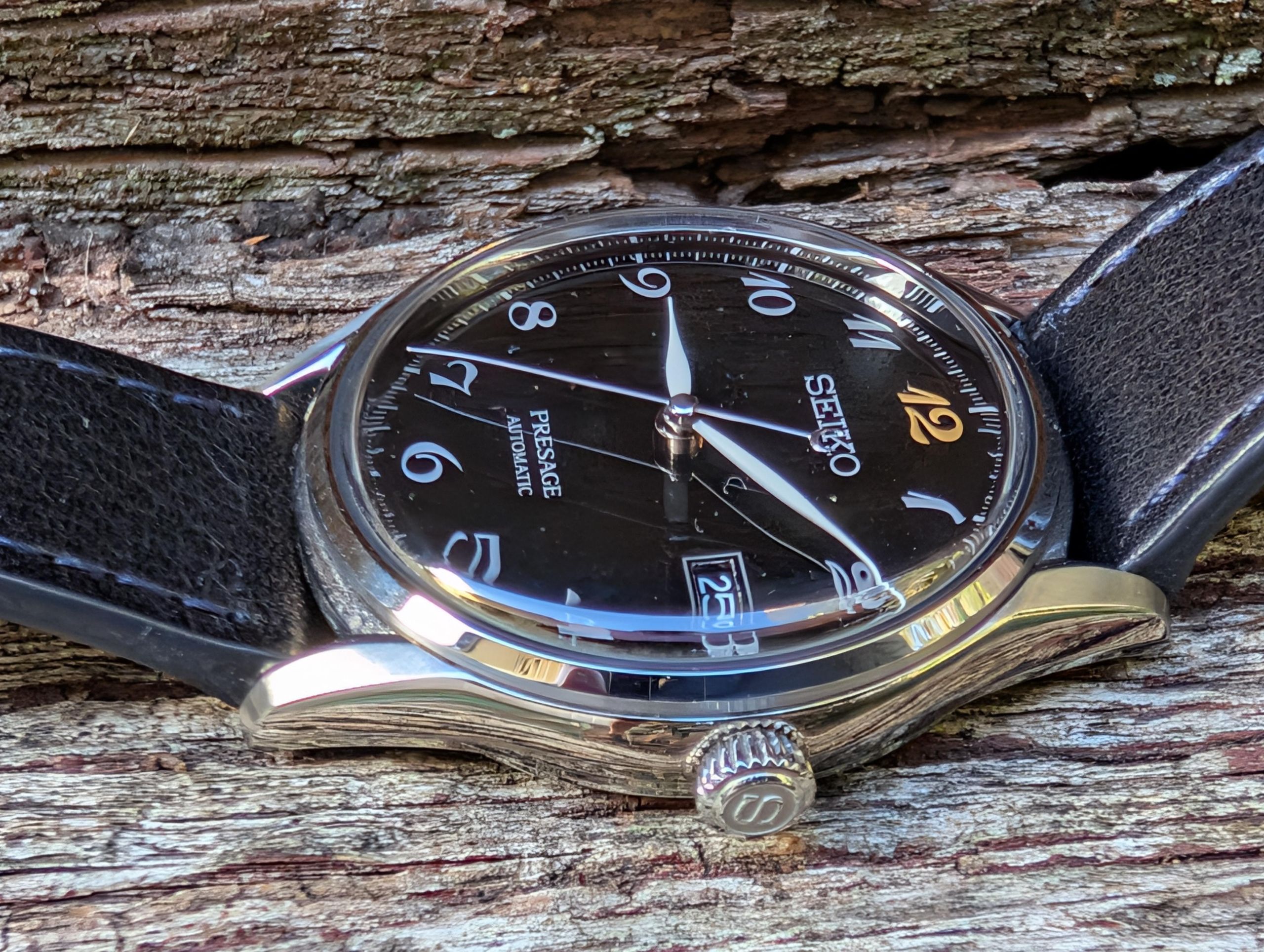Wristcheck October 25, 2026 | WatchCrunch