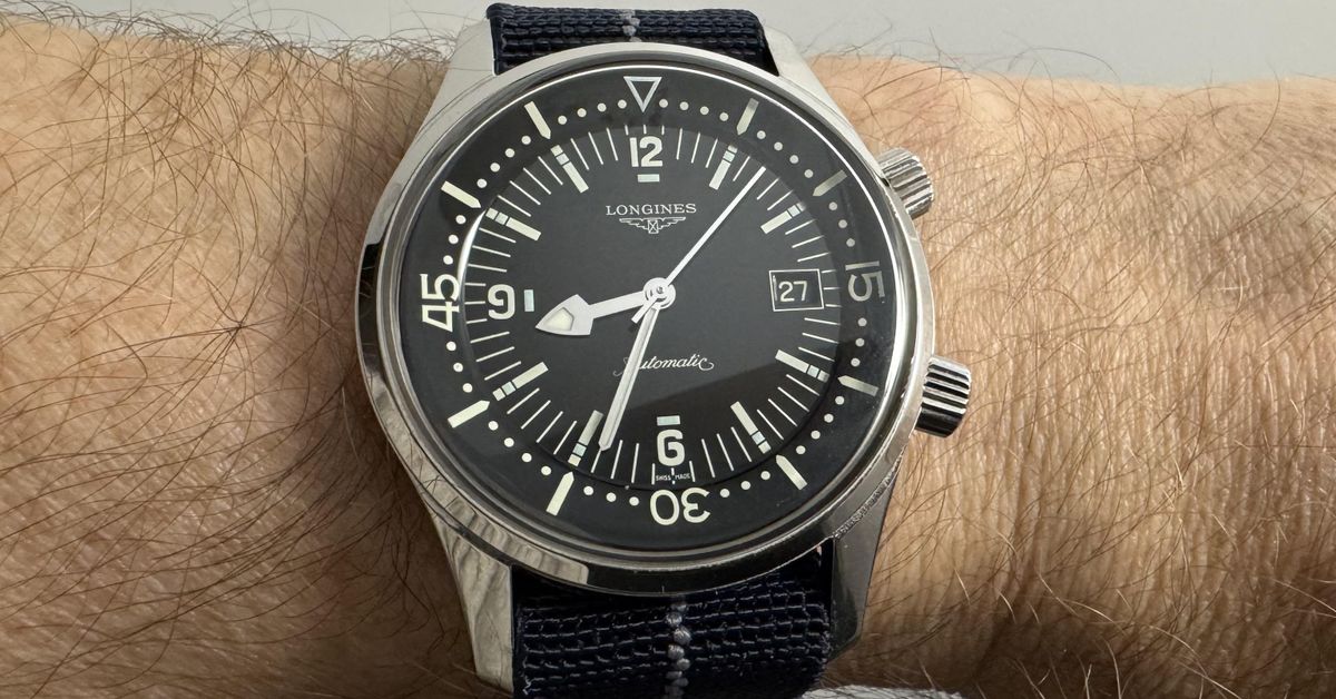 Wristcheck February 27, 2025 | WatchCrunch