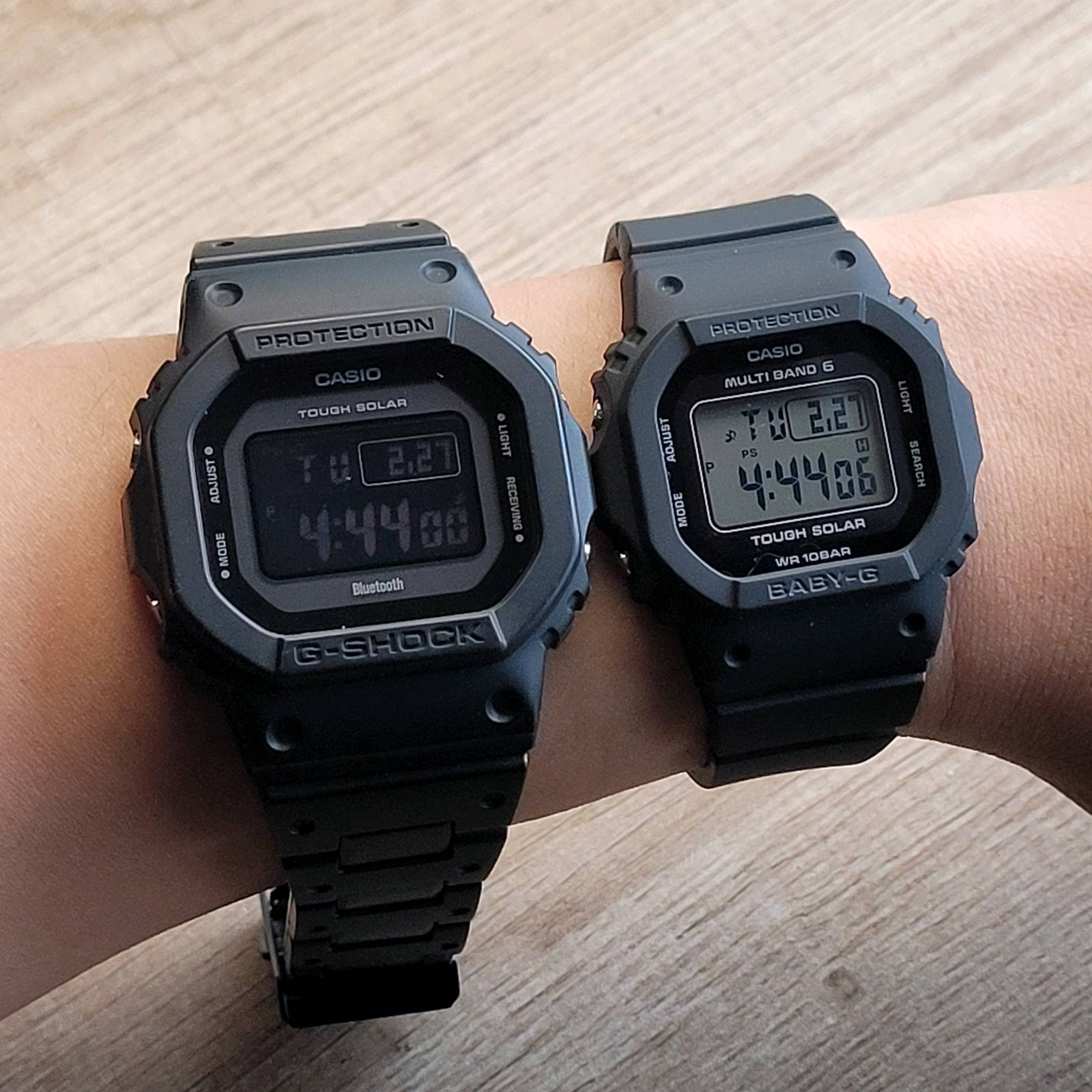 CASIO FROGMAN GW-203K-4JR G-SHOCK クリアレッド イルクジ