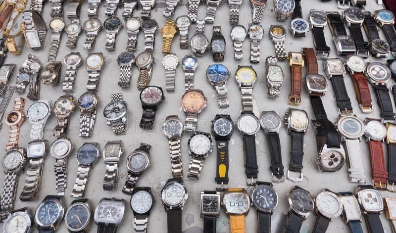 I don’t want and I have to many watches 5 Ways to Deal With Having too many Watches - YouTube main image 4