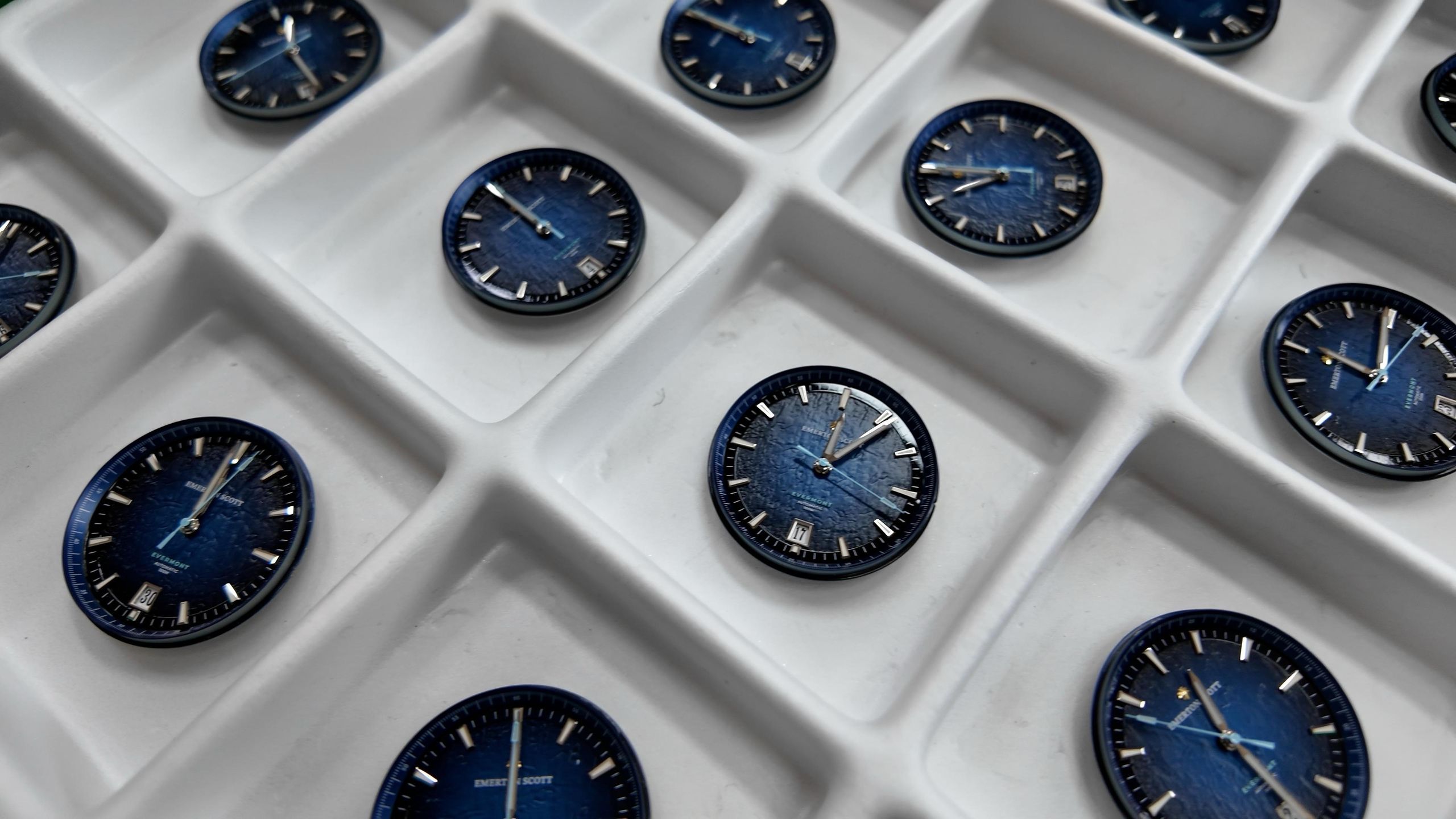 The realities of starting a watch brand | WatchCrunch