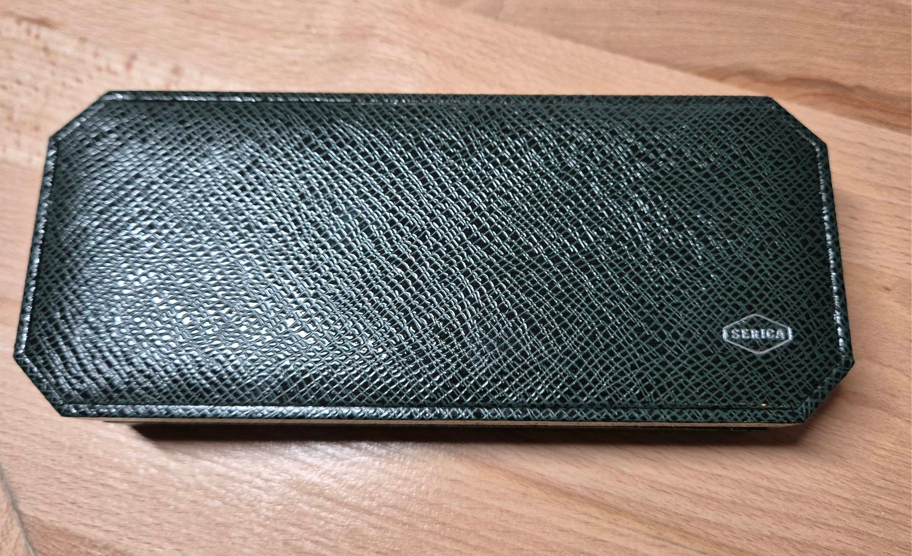Serica 6190 MSL | WatchCrunch