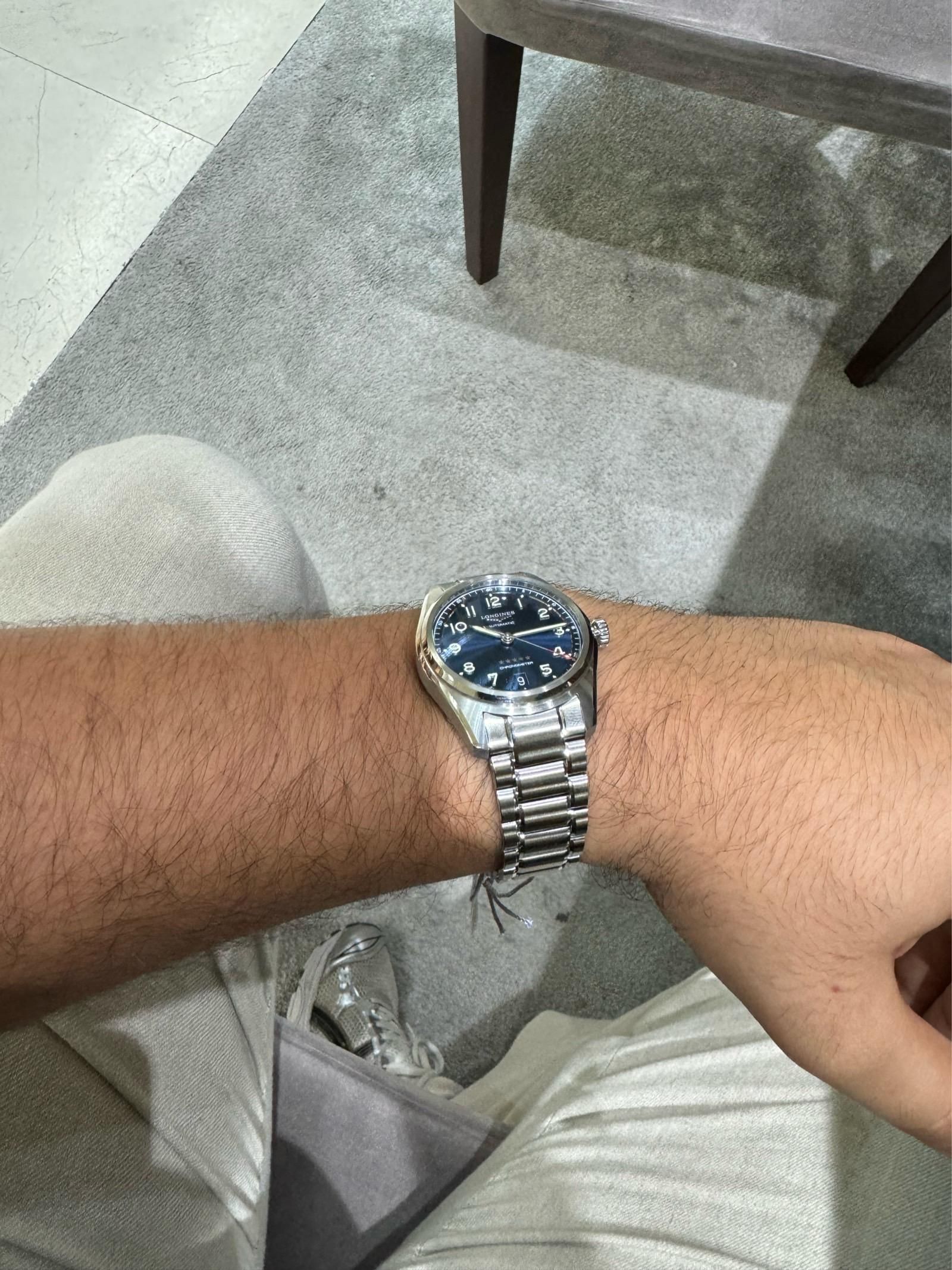 LONGINES SEIKO ジャンク　インビクタ seiko-longines-hamilton-mido-