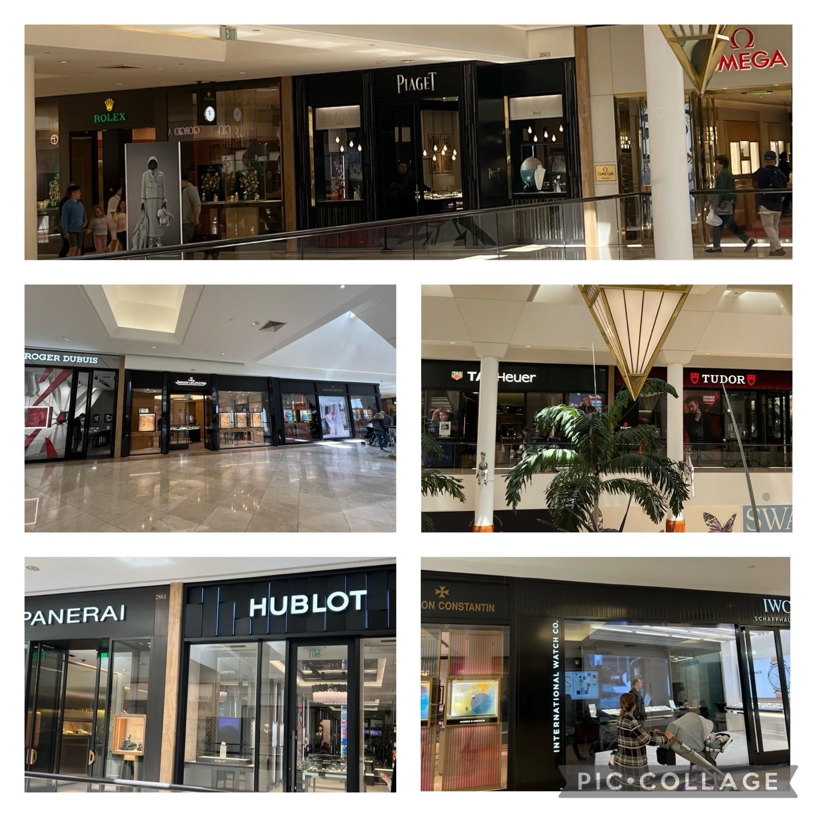 In-person Retail Experience- Authorized Dealers: solo or multi-branded ...