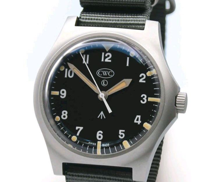 https://www.cwcwatch.com/products/cwc-g40-quartz-watch | WatchCrunch