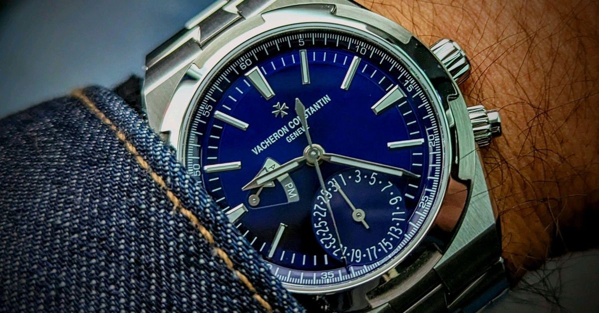 Wanton Watch What was your most worn watch in January? | WatchCrunch