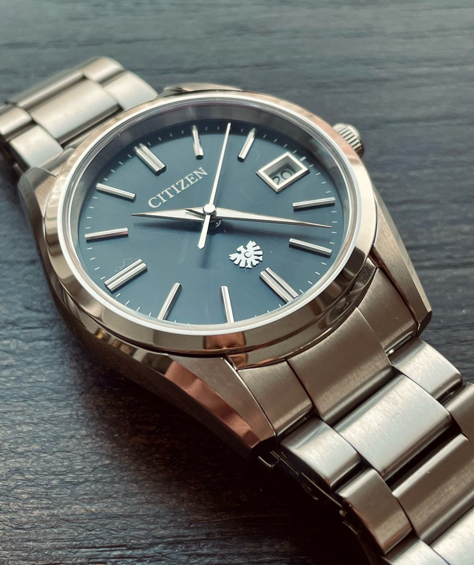 Citizen AQ4080-52e review | WatchCrunch