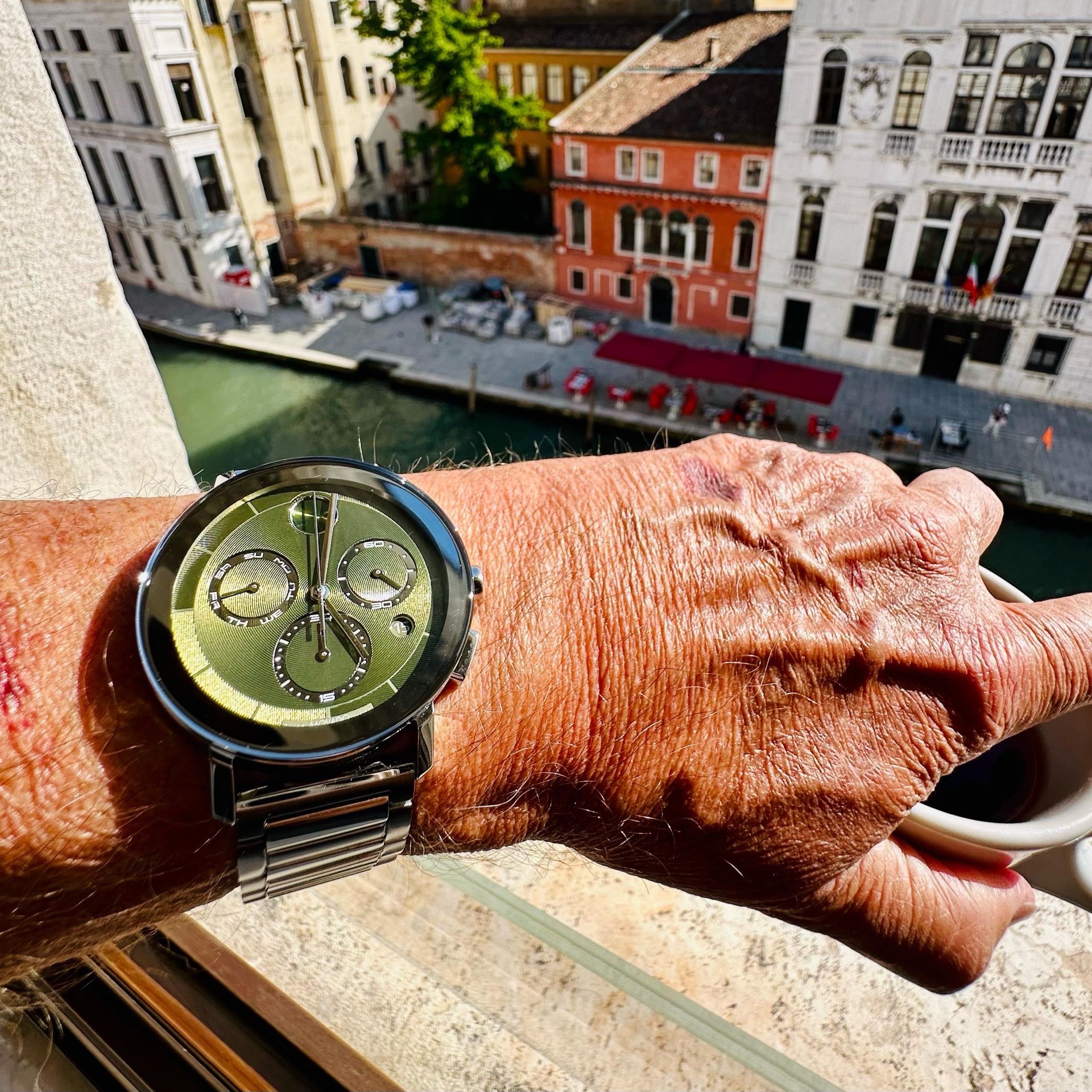 Wristcheck May 19, 2025 | WatchCrunch