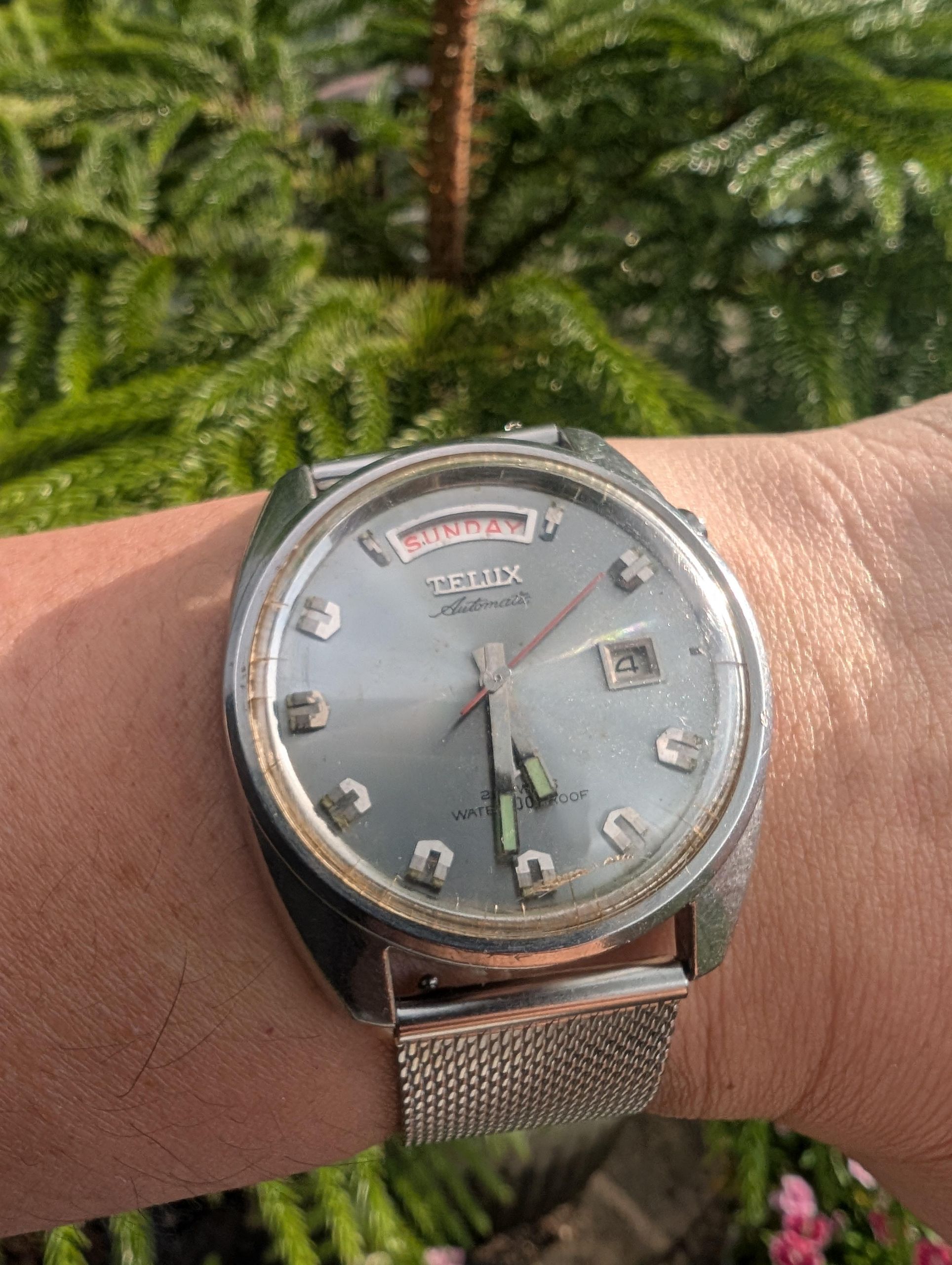 Other Telux Automatic