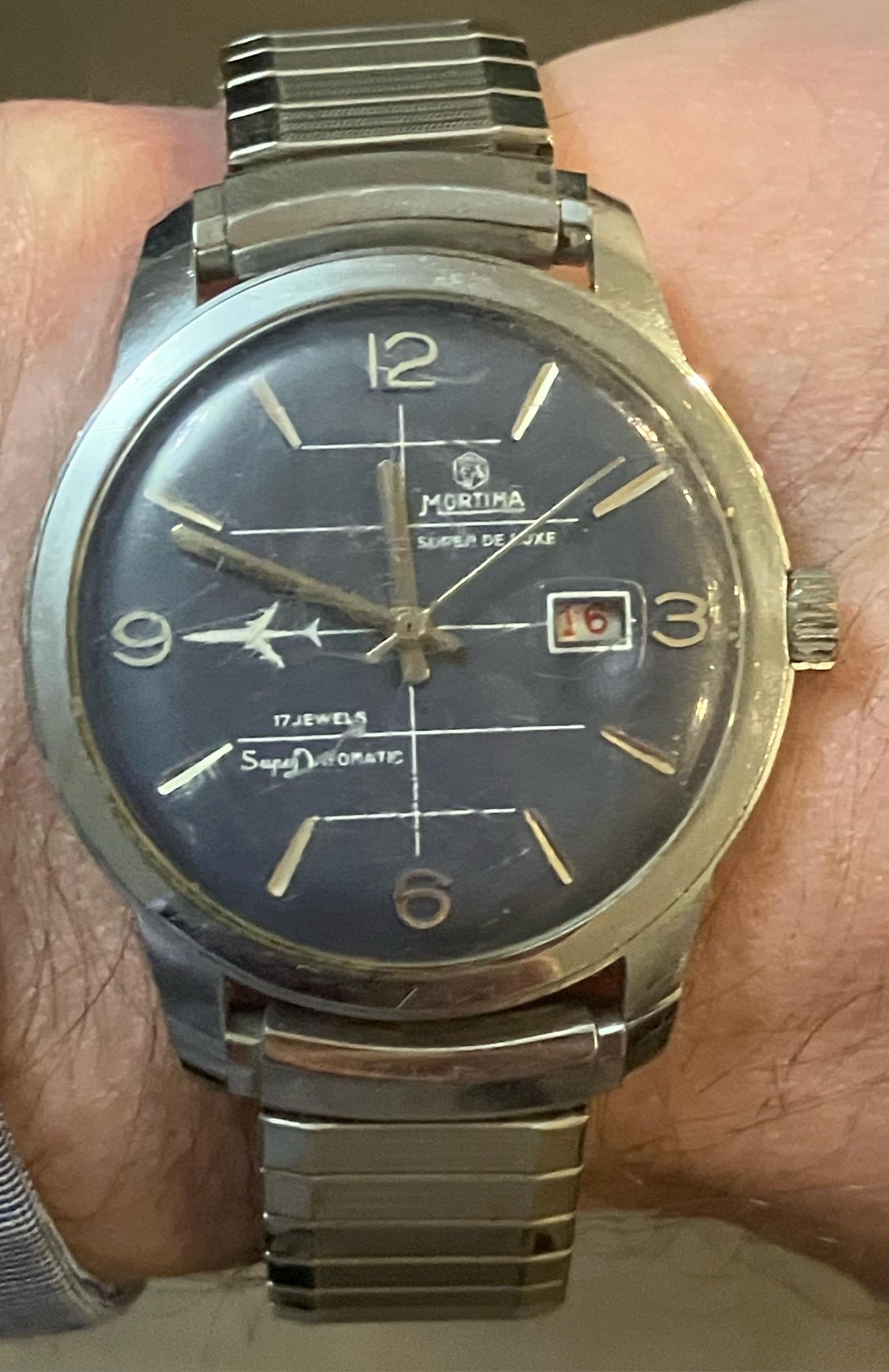 Mortima | WatchCrunch