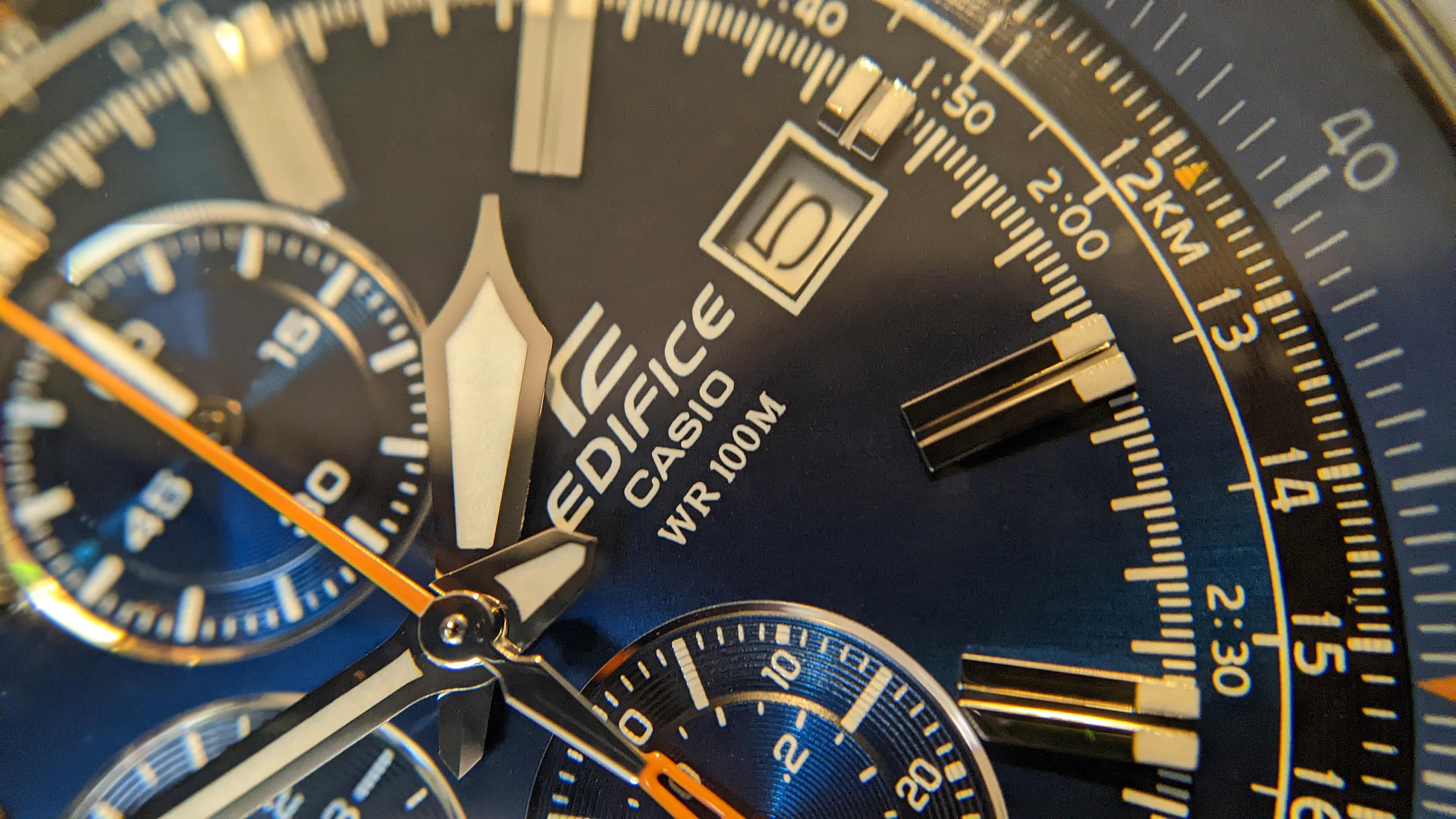 This Bulova or an alternative inner rotating bezel watch? | WatchCrunch