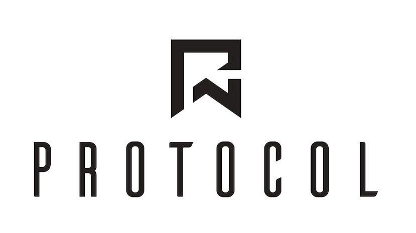 Protocol Tech Logo Protocol Watches (@Protocolwatches)