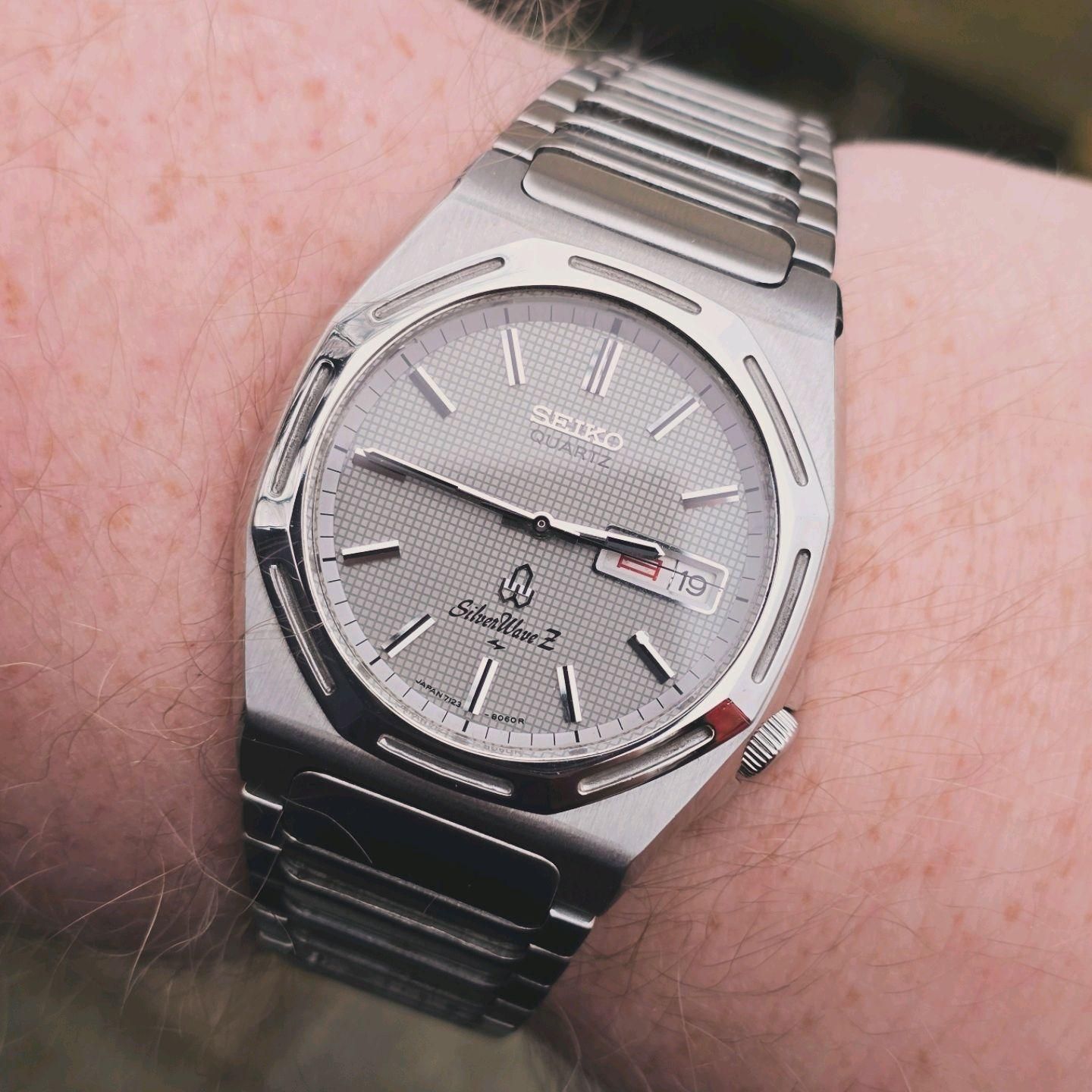 Wristcheck February 1, 2025 | WatchCrunch