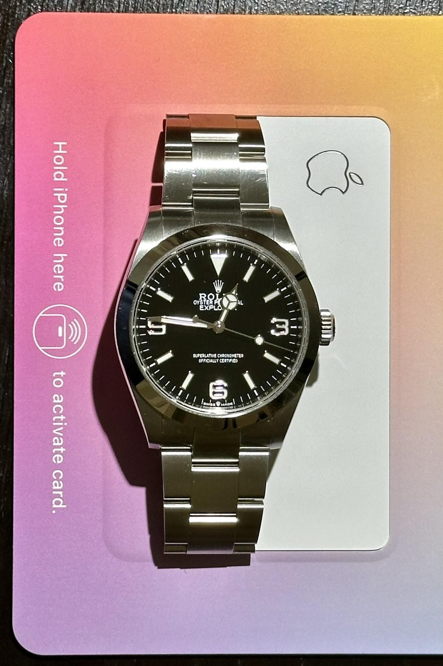 Exploring Identity: The Ship of Theseus and Design Evolution of Rolex ...