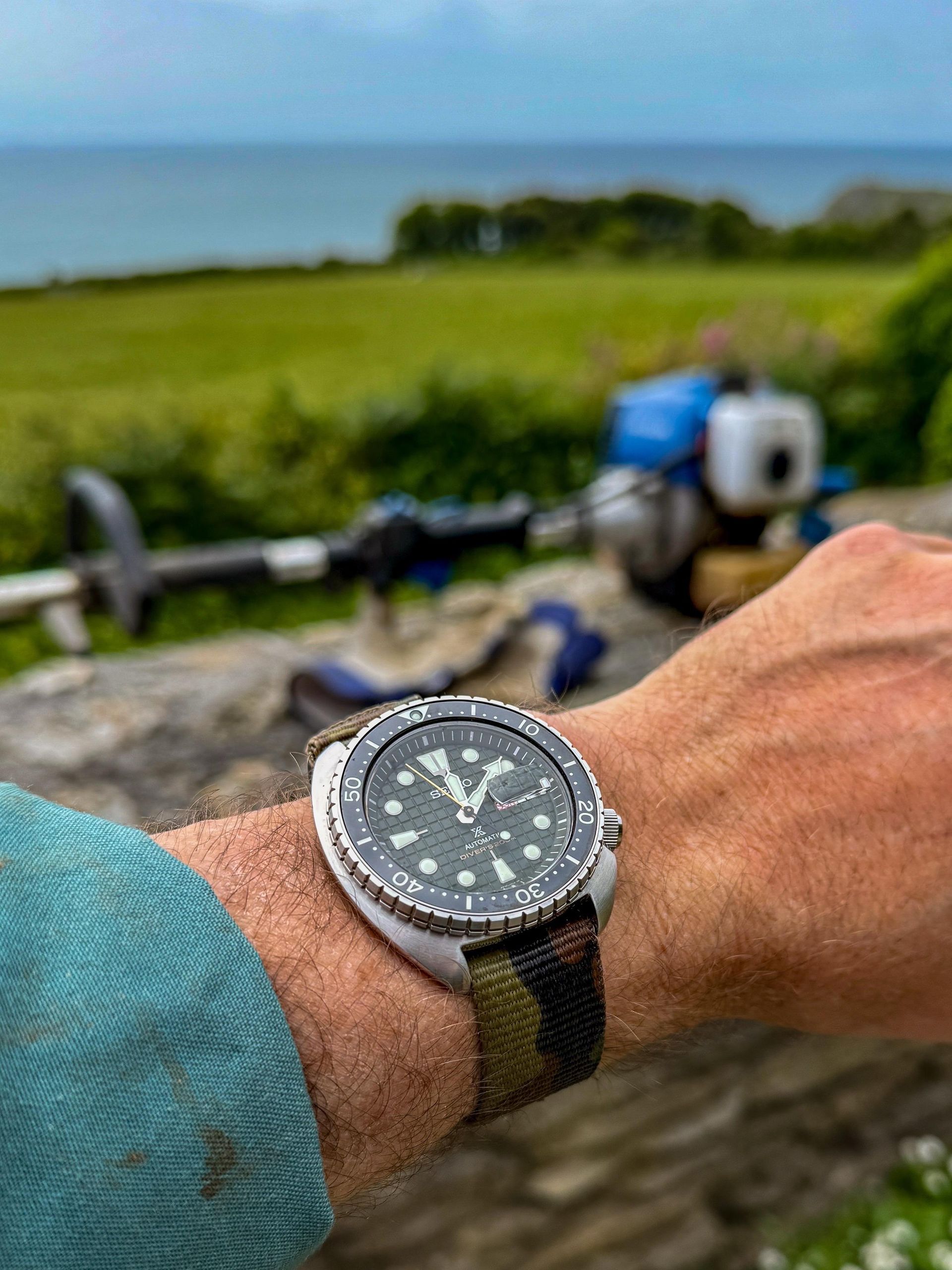 Use Your Tools Watchcrunch