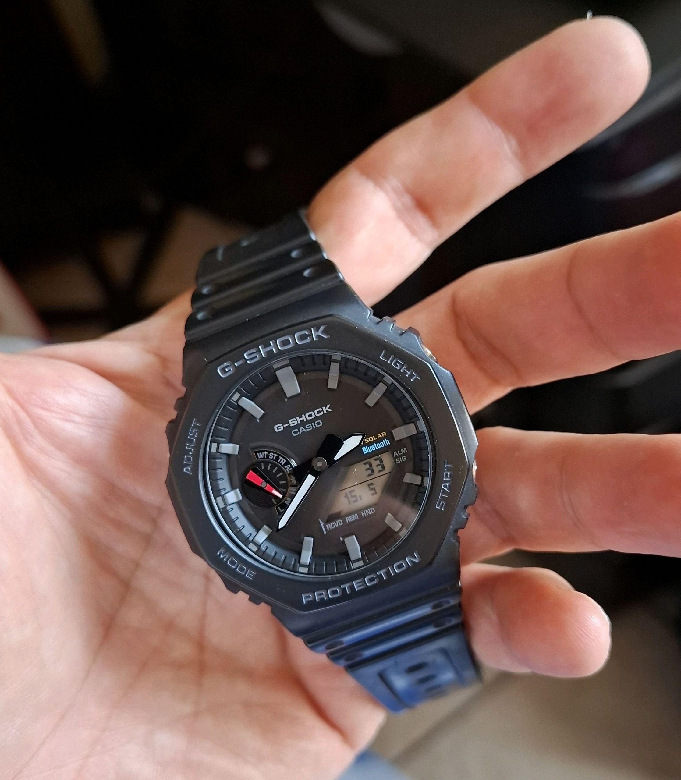NWA 🚨 The AP x Casio Colab | WatchCrunch