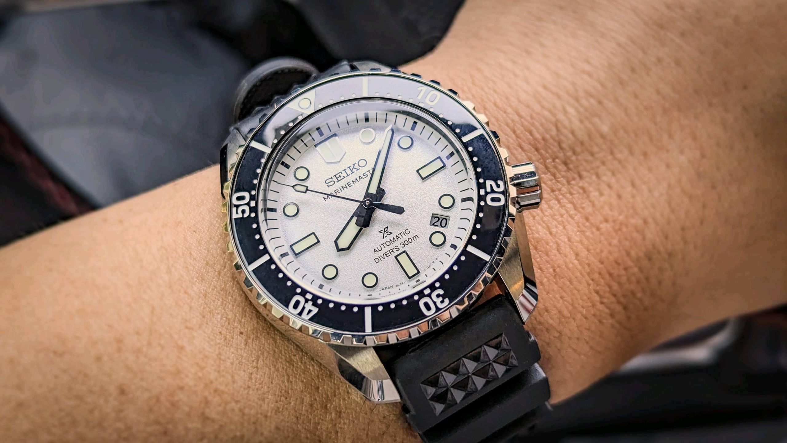 That OEM+ Look | WatchCrunch