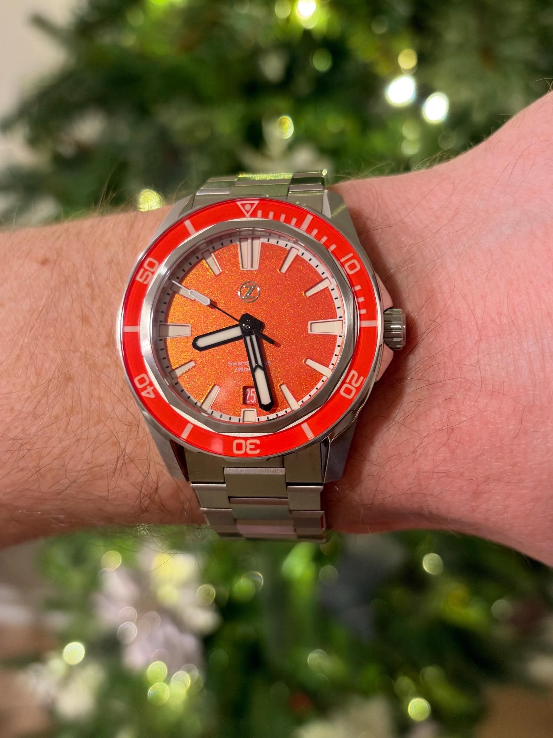 Christmas Day | WatchCrunch