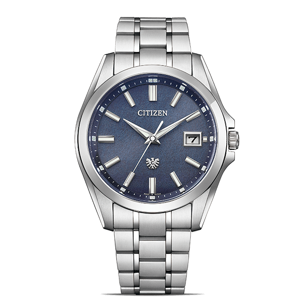 Citizen Chronomaster vs. Grand Seiko Quartz