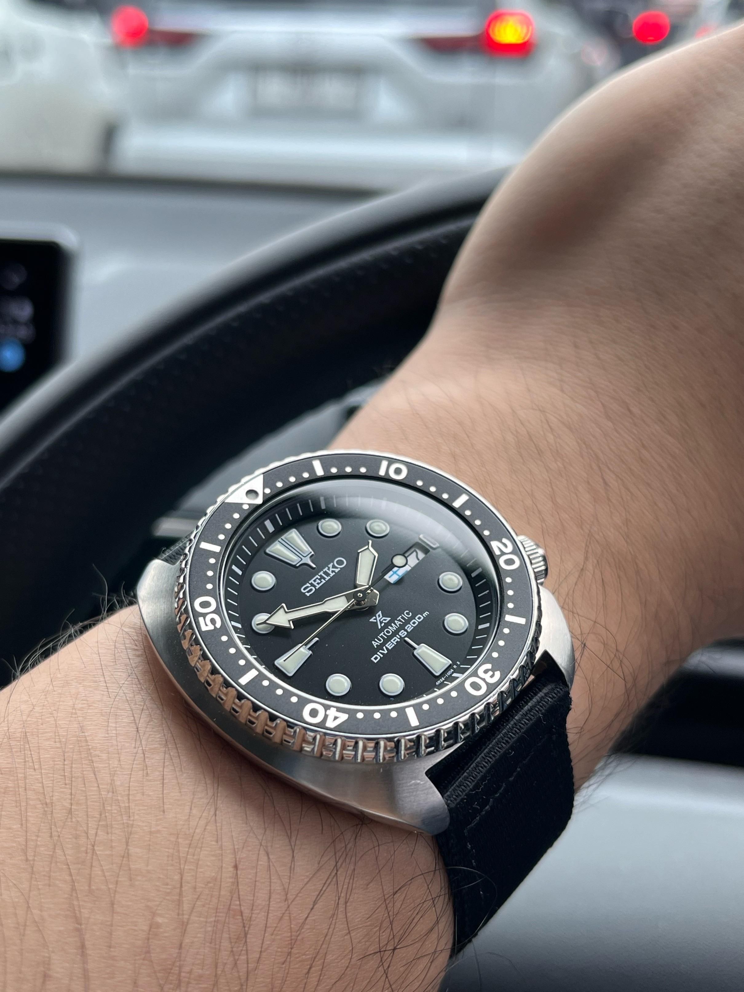 Wristcheck March 7, 2026 | WatchCrunch