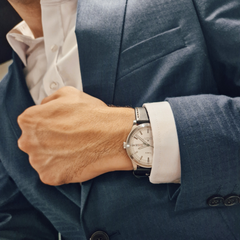 Citizen NH8391-51A Review | WatchCrunch