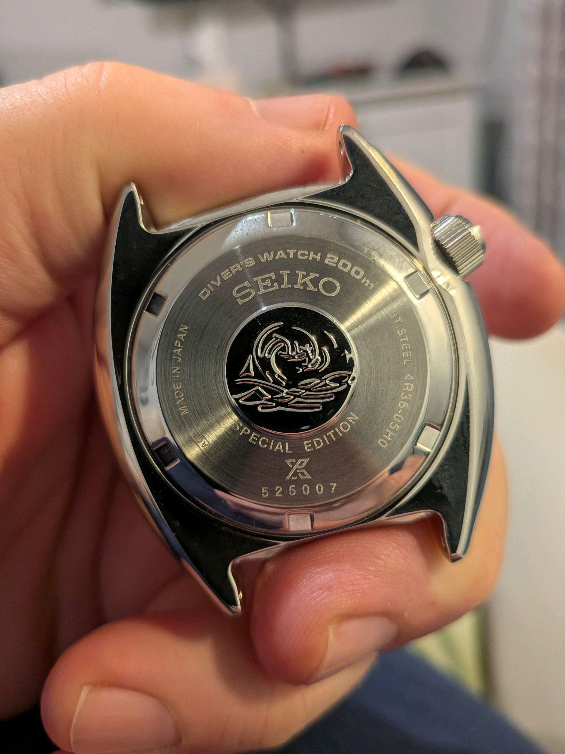 WatchCrunch – A Home For Watch Nerds