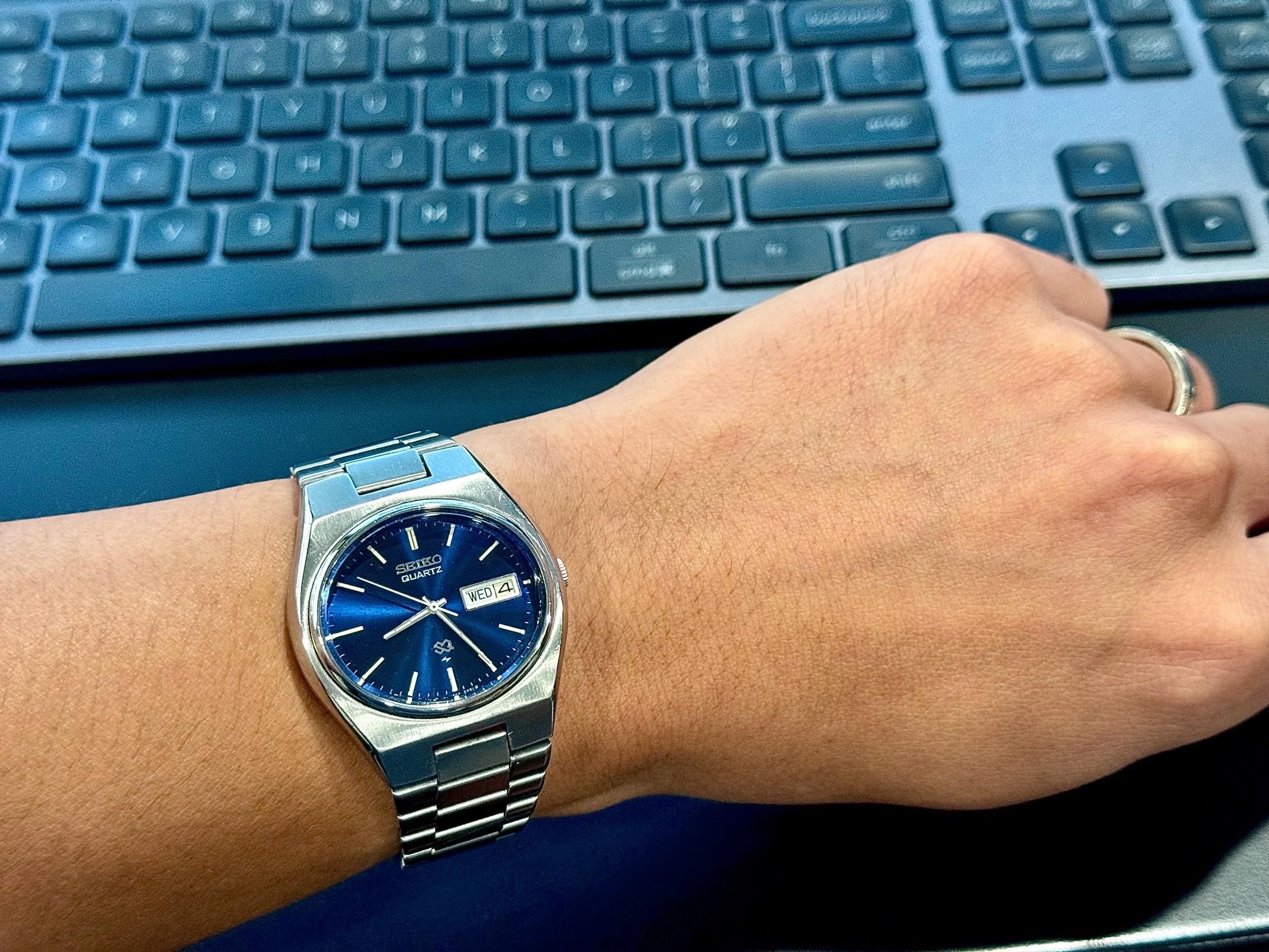Wristcheck September 4, 2024 | WatchCrunch
