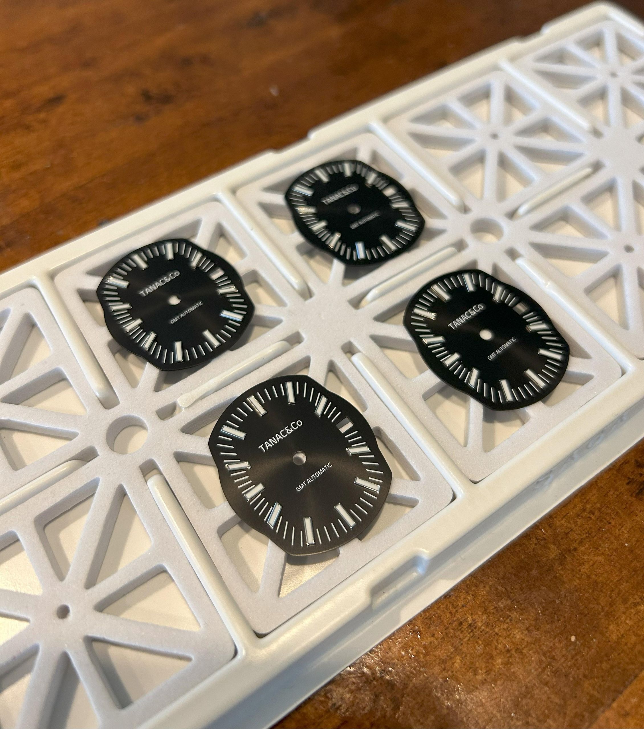 What a journey! - My GMT Project | WatchCrunch