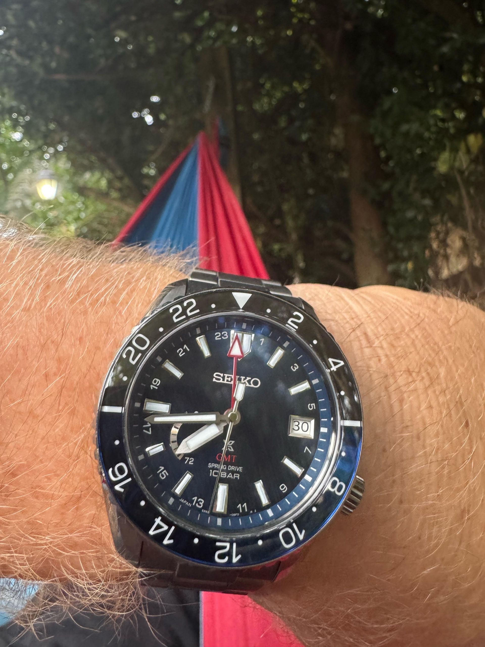 WatchCrunch – A Home For Watch Nerds