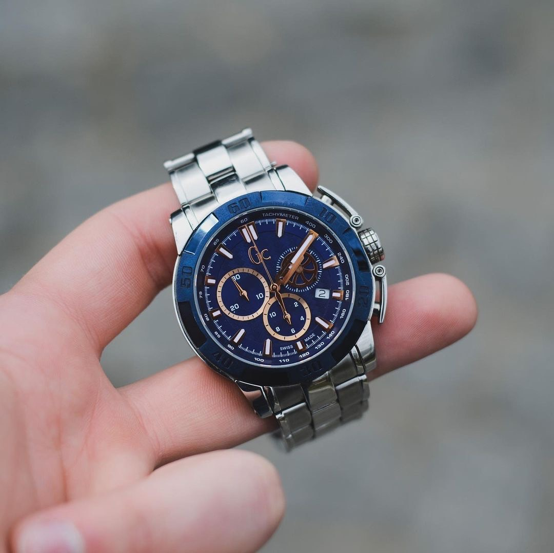 GC X11002G7S | WatchCrunch