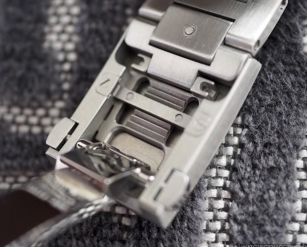 Seiko Watch How To Tighten Stainless Steel Watch Link Seiko Watch