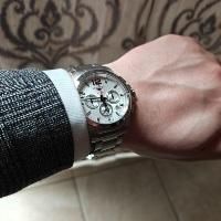 Benrabinowitz | WatchCrunch