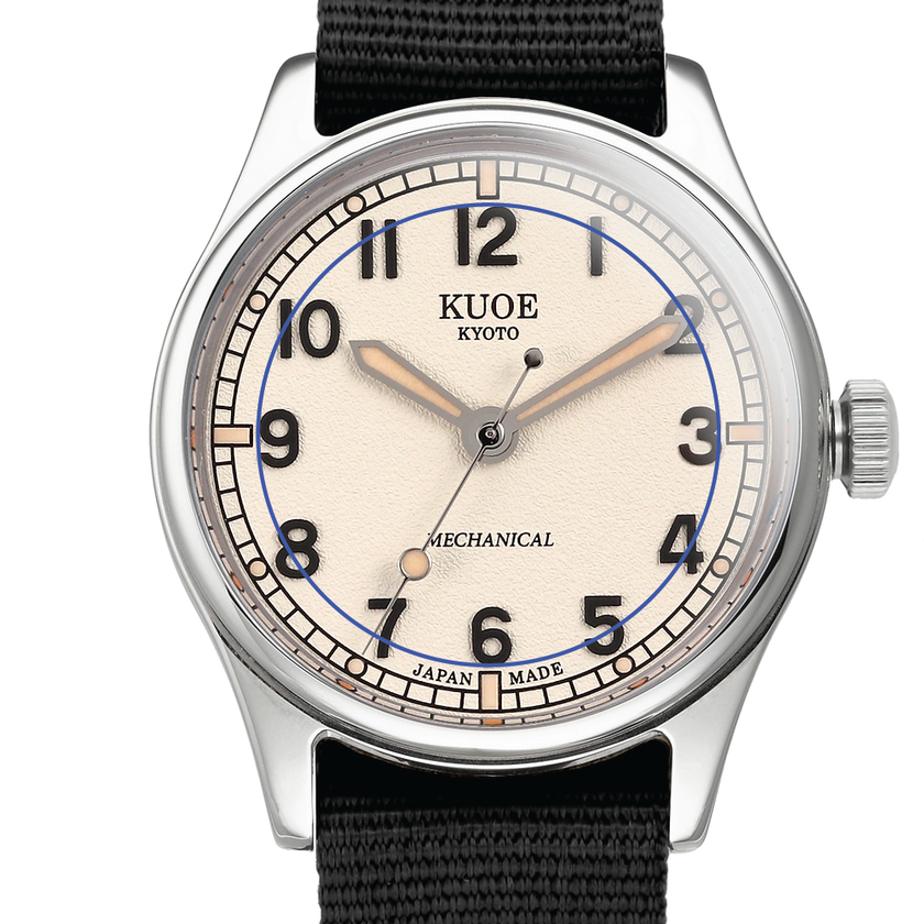 Kuoe Old Smith 90-002 Review | WatchCrunch