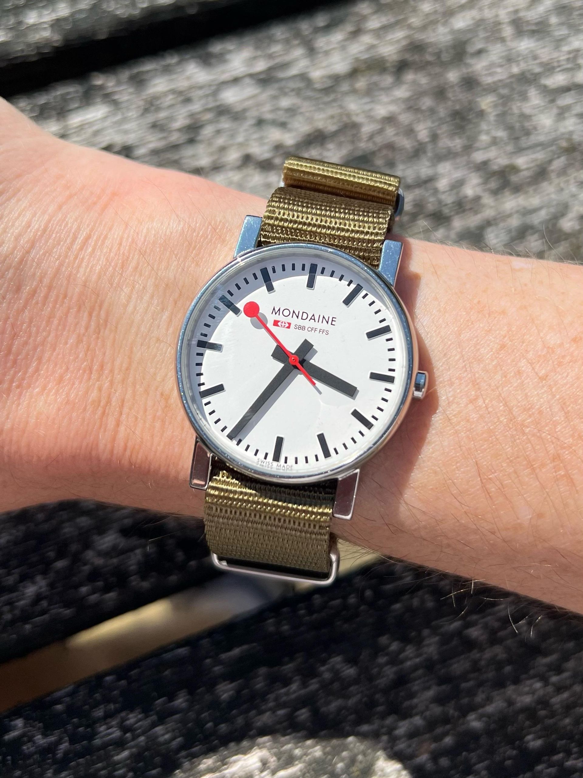 Watch Refinement The Great Refinement of 2025 is Complete | WatchCrunch
