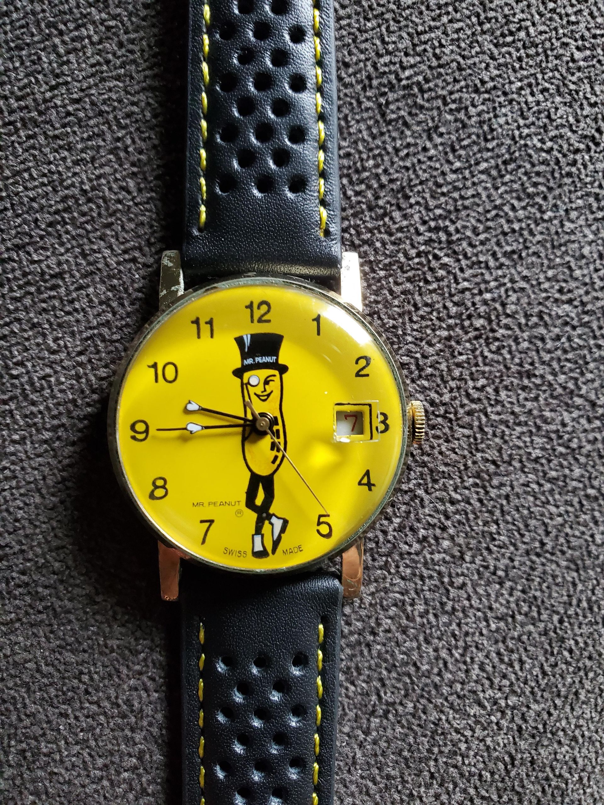 When Your Watch Obsession Collides With Another | WatchCrunch
