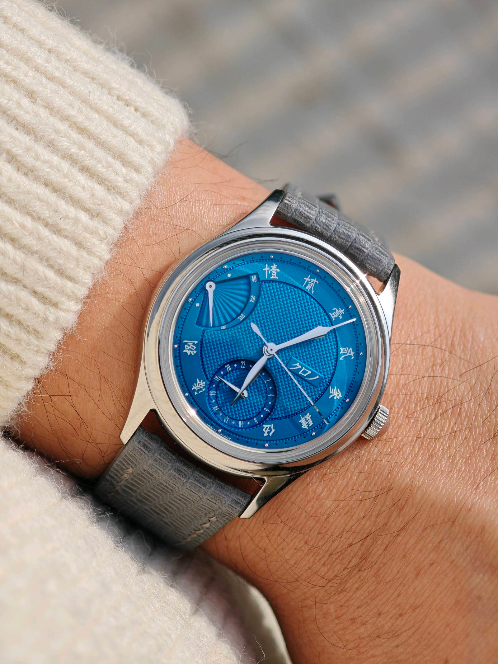 その他 mero NWA! Kurono Tokyo Sensu NOS | WatchCrunch