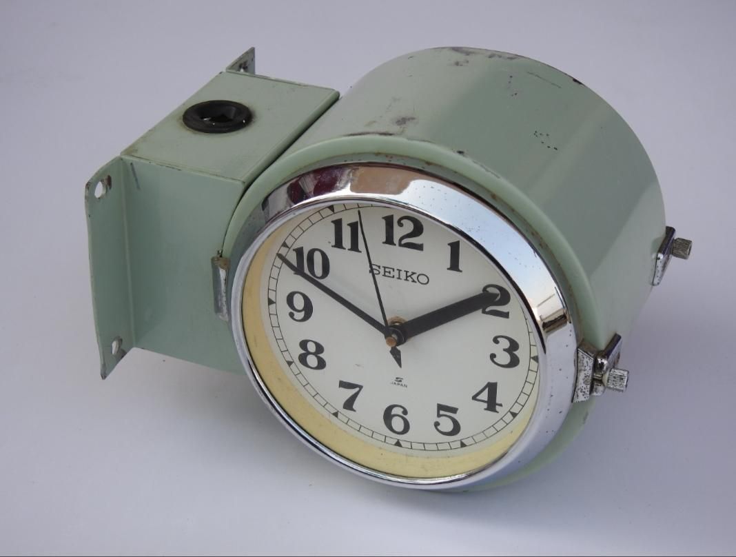 Crunch Clock New Clocks! | WatchCrunch