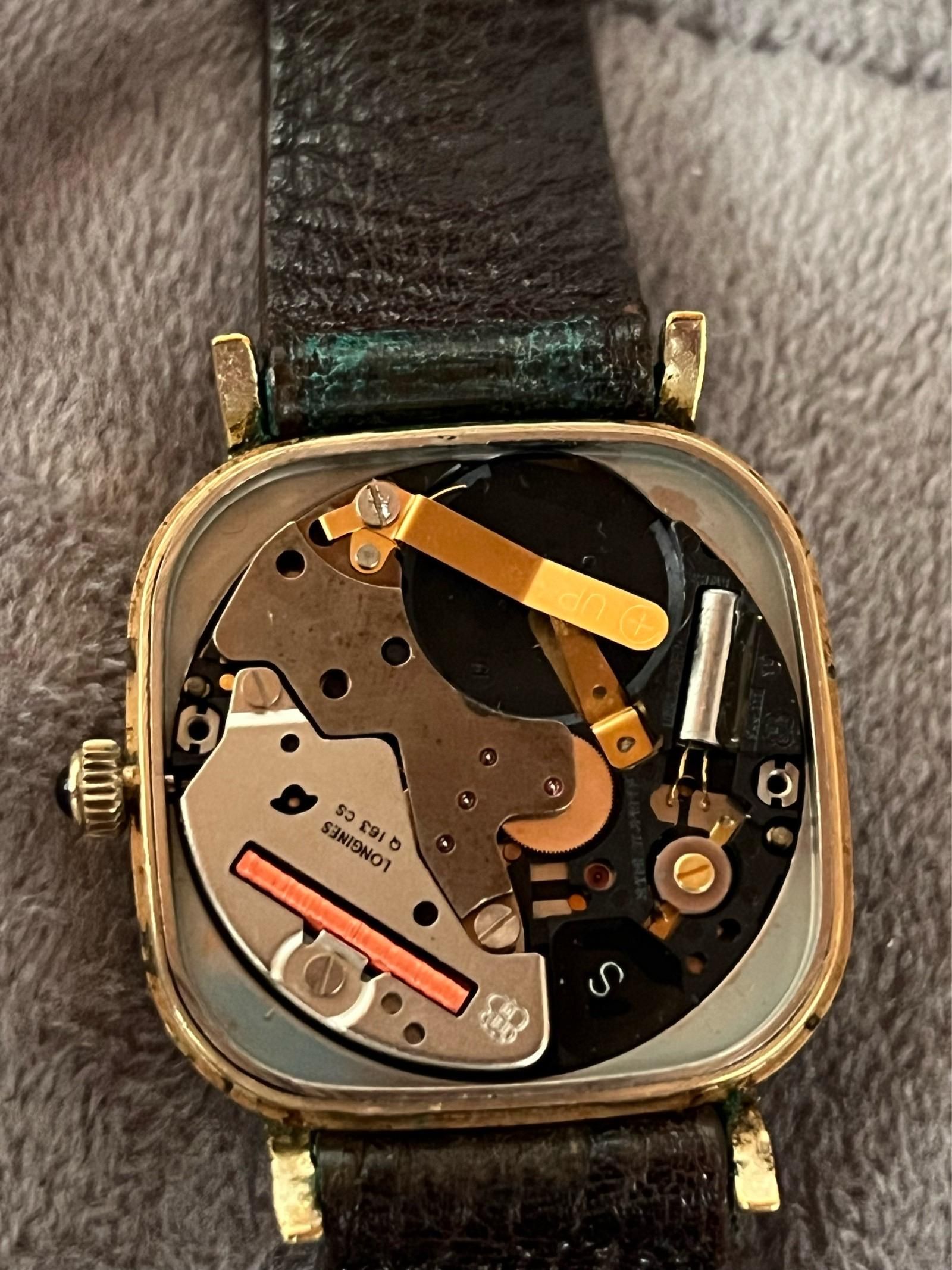 First watch | WatchCrunch