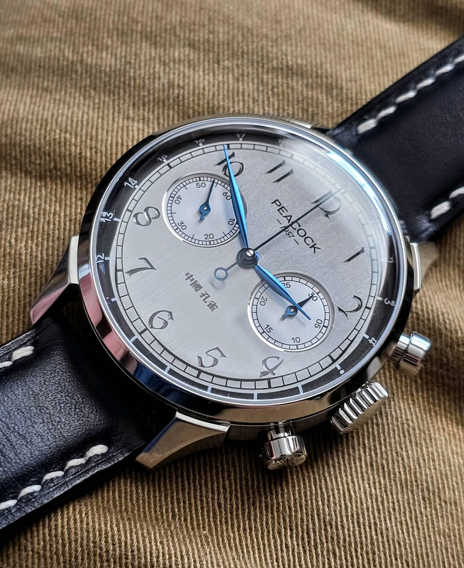 Wristcheck December 9, 2024 | WatchCrunch